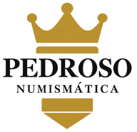 Numismática Pedroso Leilões