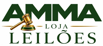 Amma Loja Leilões