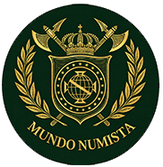 Leilões do Mundo Numista