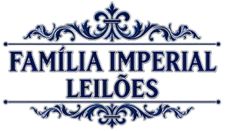 Família Imperial Leilões