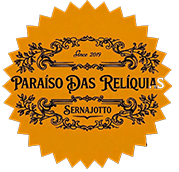 Paraíso das Relíquias