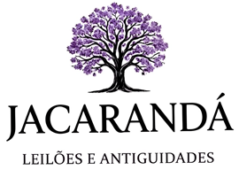 Jacarandá Leilões e Antiguidades