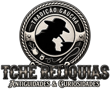 Tchê Relíquias