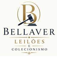 BELLAVER Leilões e Colecionismo