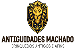Antiguidades Machado