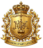 Maison D'art Leilões