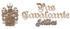 Pas Cavalcante Leilões