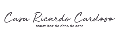 Casa Ricardo Cardoso consultoria de Arte