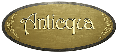 Anticqua Leilões