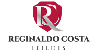 Reginaldo da Costa Leilões