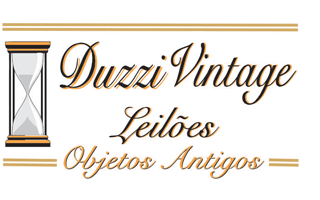 Duzzi Vintage Leilões