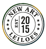 New Art Leilões