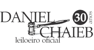 Daniel Chaieb - Leiloeiro Oficial