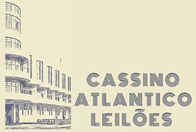 Cassino Atlântico Leilões