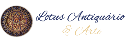 Lotus Antiquário e Arte