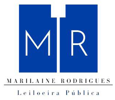 Marilaine Rodrigues - Leiloeira Pública