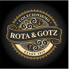 Rota Gotz Colecionismo