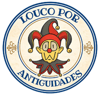 Louco por Antiguidades