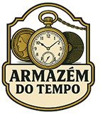 Armazém do Tempo
