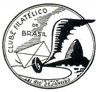 Clube Filatélico do Brasil