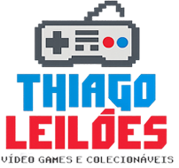 Thiago Leilões