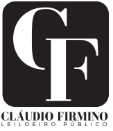 Claudio Firmino Leiloeiro