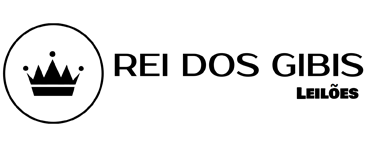 Rei dos Gibis Leilões