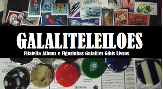 Galalite Leilões e Colecionáveis