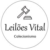 Leilões Vital - Colecionismo