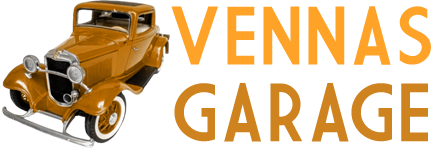 Vennas Garage