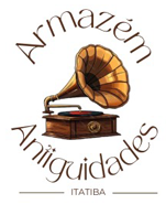 Armazém Antiguidades