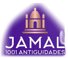 Jamal 1001 Antiguidades