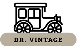 Dr. Vintage Leilões