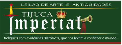 Tijuca Imperial - Leilões de Artes e Antiguidades