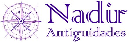 Nadir Antiguidades