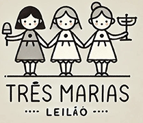 Leilão Três Marias