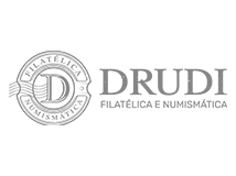 Drudi Filatélica e Numismática