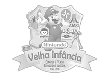 Velha Infância Leilões