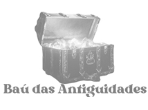 Baú das Antiguidades