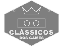 Clássicos dos Games