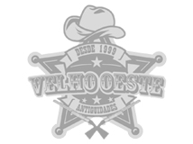 Velho Oeste Antiguidades