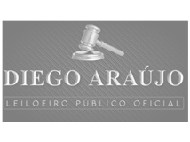 Diego Araújo Leiloeiro Público Oficial