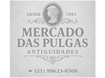 Mercado das Pulgas Leilões