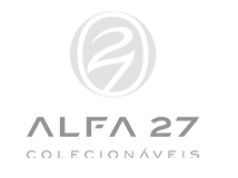 ALFA 27 Colecionáveis