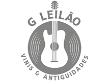 G Leilão Vinil e Antiguidades