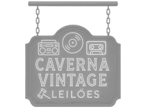 Caverna Vintage Leilões
