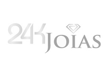 24K Joias Leilões