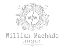 Willian Machado Leiloeiro