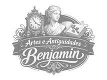 Artes e Antiquário Benjamin