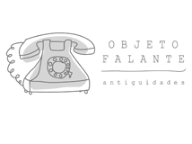 Objeto Falante Antiguidades